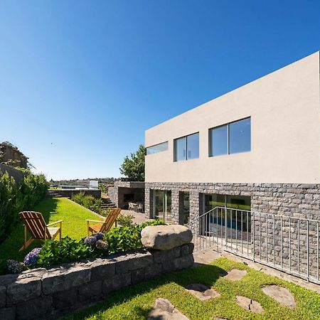 Casa Da Maloeira By An Island Apart Fajã da Ovelha Exteriér fotografie